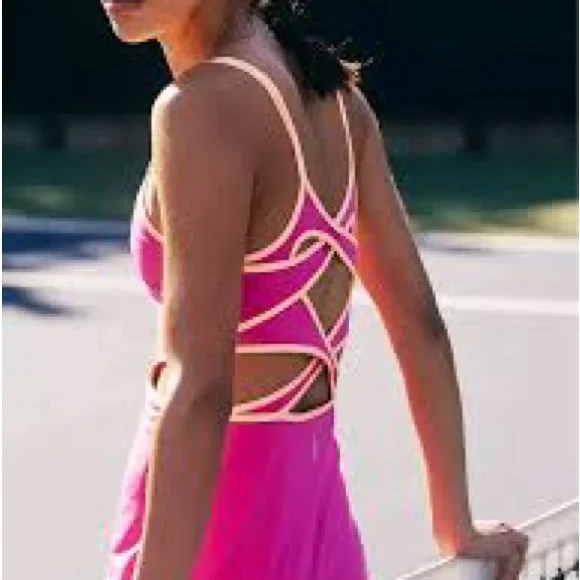 Free People Dress - Picture 2 of 6